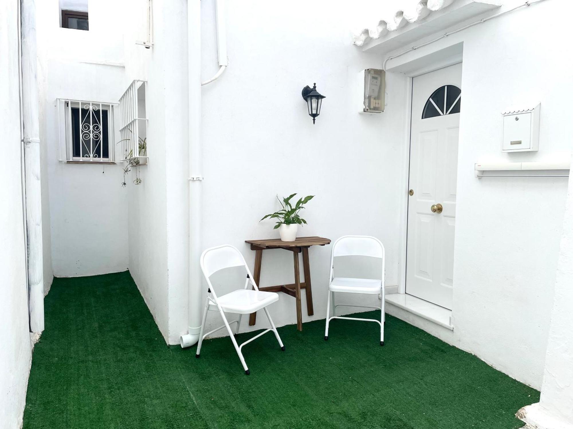 Villa La Escondida De Vejer Vejer de la Frontera Exterior foto